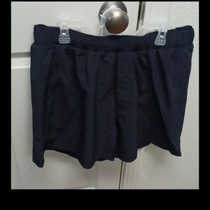 V.Peak Velocity athletic sports shorts